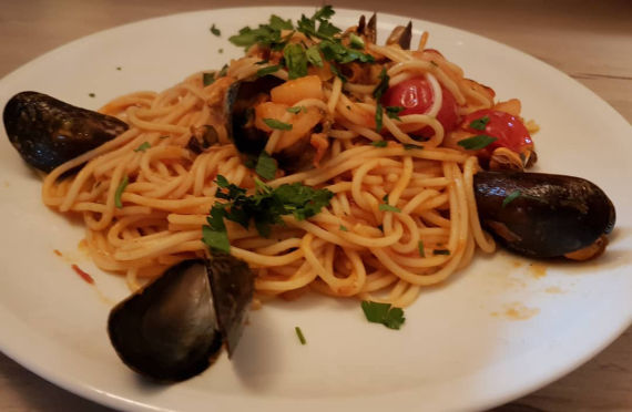 Trattoria Chiaromonte