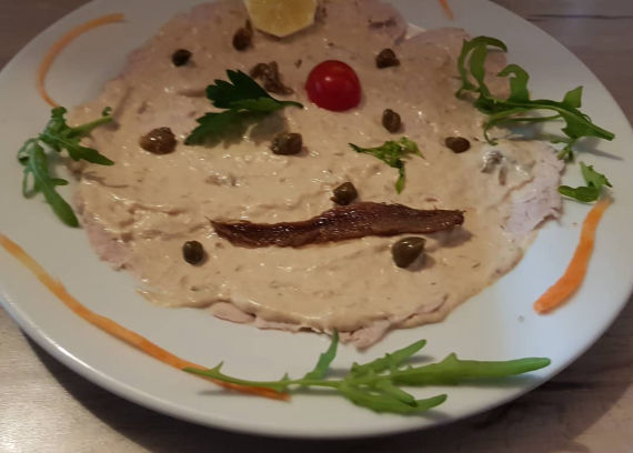 Trattoria Chiaromonte